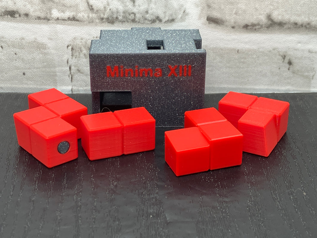 Minima XIII