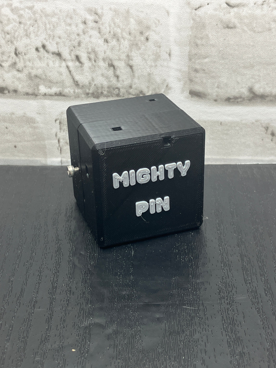 IPP41 - Mighty Pin